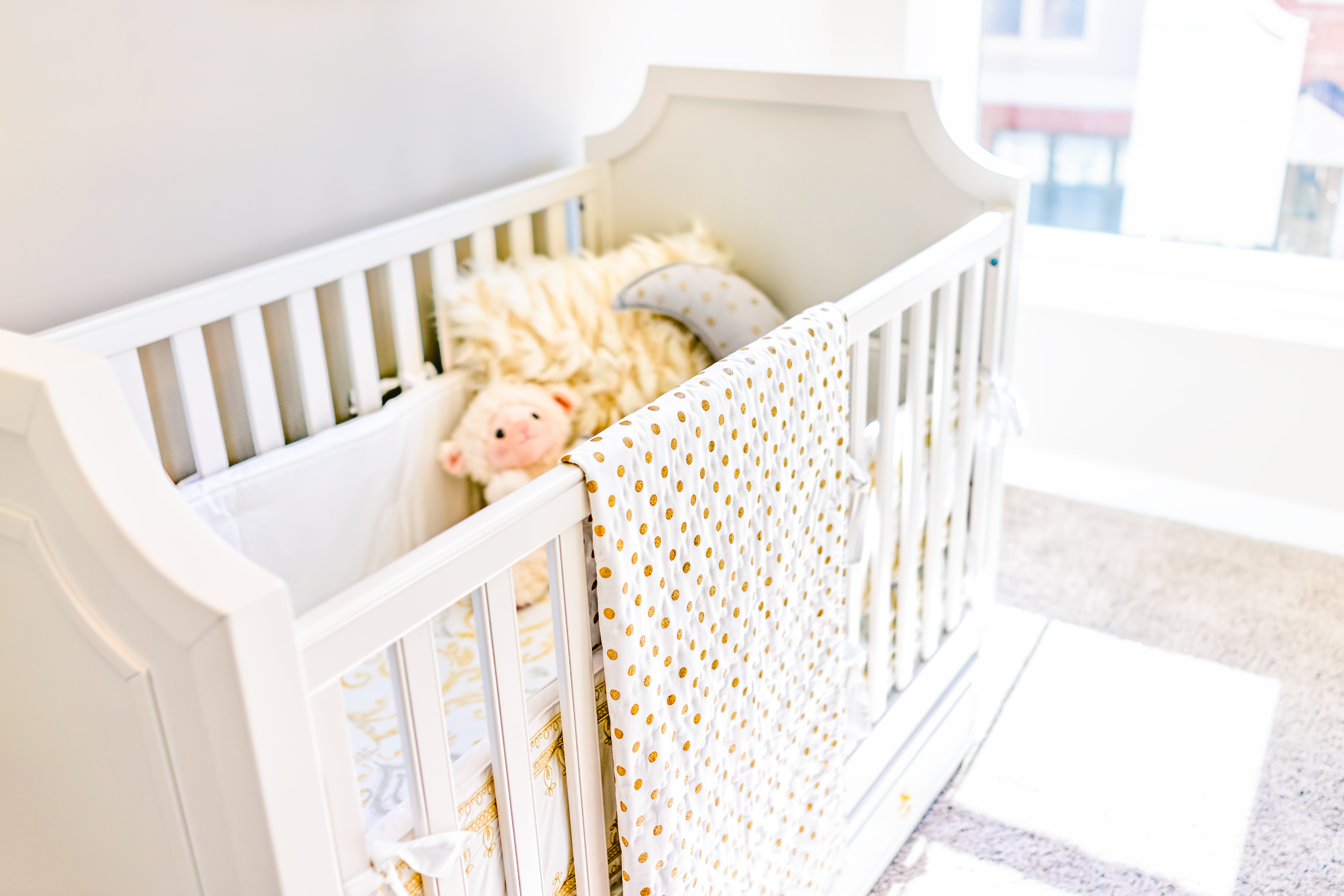 crib